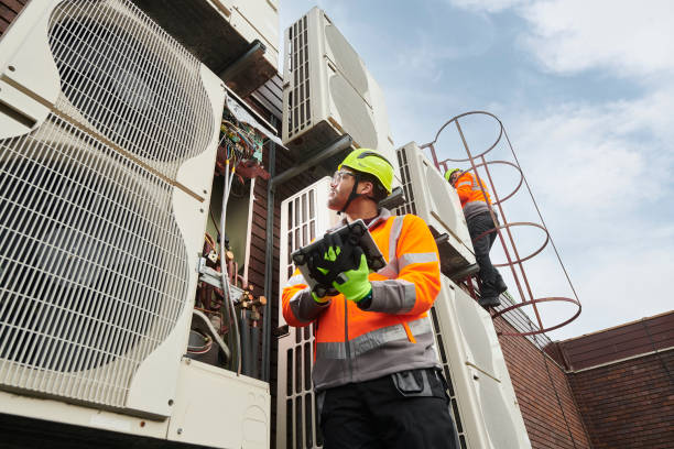 Best Residential HVAC services  in Asheville, NC