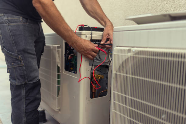 Trusted Asheville, NC HVAC Experts