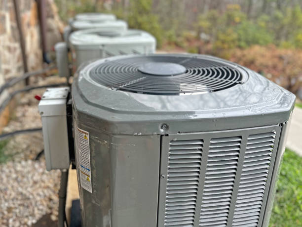  Asheville, NC HVAC Pros